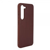 Buffalo Samsung Galaxy S23 Deksel PU Brun