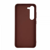 Buffalo Samsung Galaxy S23 Deksel PU Brun