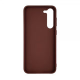 Buffalo Samsung Galaxy S23 Plus Deksel PU Brun