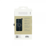 Buffalo Samsung Galaxy S23 Plus Etui 2-in-1 Detachable Wallet Svart
