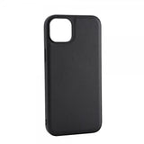 Buffalo iPhone 15 Plus Deksel PU MagSeries Svart