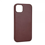 Buffalo iPhone 15 Plus Deksel PU MagSeries Brun