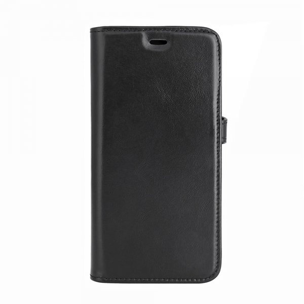 Buffalo Samsung Galaxy A34 5G Etui 2-in-1 Detachable Wallet Svart