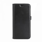 Buffalo Samsung Galaxy A54 5G Etui 2-in-1 Detachable Wallet Svart