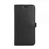 Buffalo Samsung Galaxy S23 FE Etui 2-in-1 Detachable Wallet Svart