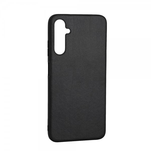 Buffalo Samsung Galaxy A05s Deksel PU Svart