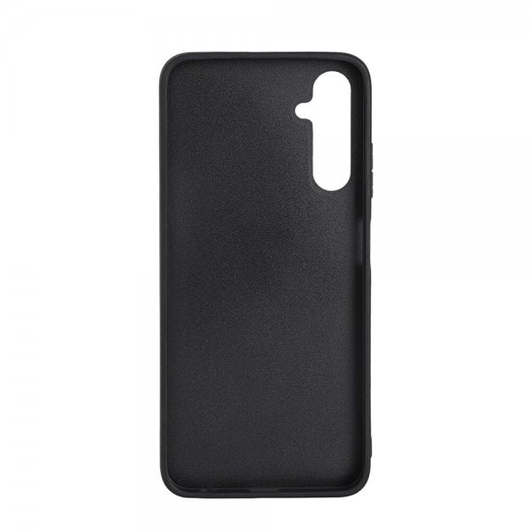 Buffalo Samsung Galaxy A05s Deksel PU Svart