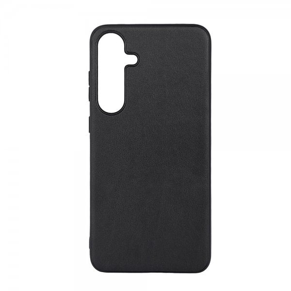 Buffalo Samsung Galaxy S24 Plus Deksel PU Svart