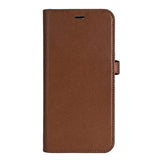 Buffalo iPhone 16 Pro Max Etui 2-in-1 MagSeries Brun