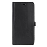 Buffalo Samsung Galaxy S25 Ultra Etui 2-in-1 Detachable Wallet Svart