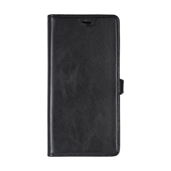 Buffalo Samsung Galaxy A56 Etui 2-in-1 Detachable Wallet Svart