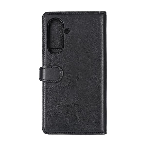 Buffalo Samsung Galaxy A56 Etui 2-in-1 Detachable Wallet Svart