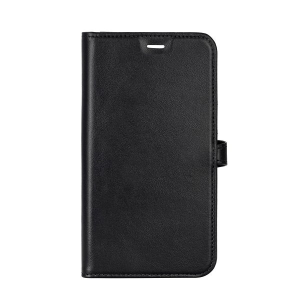 Buffalo iPhone Air Etui 2-in-1 Detachable Wallet Svart