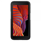 Spigen Samsung Galaxy XCover 5 Deksel Tough Armor Gunmetal