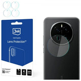 3mk Honor Magic 7 Pro Linsebeskyttelse Lens Protection