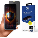 3mk Honor Magic 7 Pro Skjermbeskytter Silky Matt Privacy