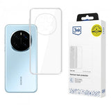 3mk Honor Magic 7 Pro Deksel Klar Etui Transparent