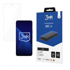Honor Magic 7 Lite Skjermbeskytter & Linsebeskyttelse