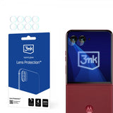 3mk Motorola Razr 60 Ultra Linsebeskyttelse Lens Protection