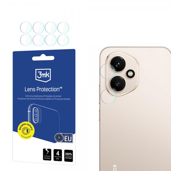 3mk Honor 400 Linsebeskyttelse Lens Protection