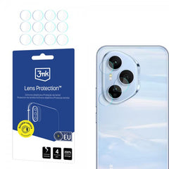 Honor 400 Pro Skjermbeskytter & Linsebeskyttelse