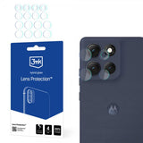3mk Motorola Moto G86/Moto G86 Power Linsebeskyttelse Lens Protection