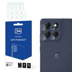 Motorola Moto G86 Power Skjermbeskytter & Linsebeskyttelse