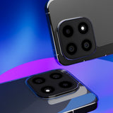 3mk Xiaomi 15T Deksel Clear Case Klar
