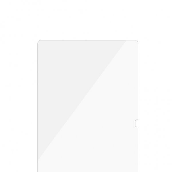 PanzerGlass Samsung Galaxy Tab A7 Skjermbeskytter Case friendly