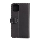 Onsala iPhone 12 Mini Etui ECO Svart