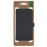 Onsala iPhone 12 Mini Etui ECO Svart