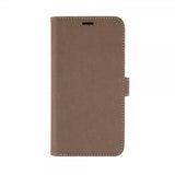 Onsala iPhone 12 Mini Etui ECO Brun