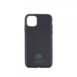 Onsala iPhone 12 Mini Deksel ECO Svart