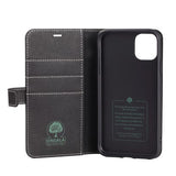 Onsala iPhone 12 Pro Max Etui ECO Svart