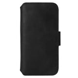 Krusell Samsung Galaxy S21 Ultra Etui Sunne PhoneWallet Vintage Black