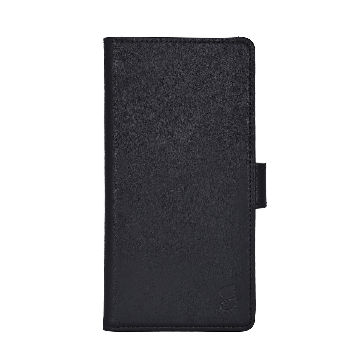 Gear Samsung Galaxy S26 FE Etui 3 Kortlommer Svart