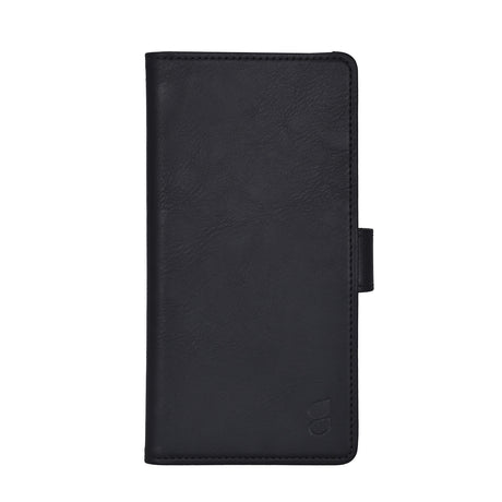 Gear Samsung Galaxy S26 FE Etui 3 Kortlommer Svart