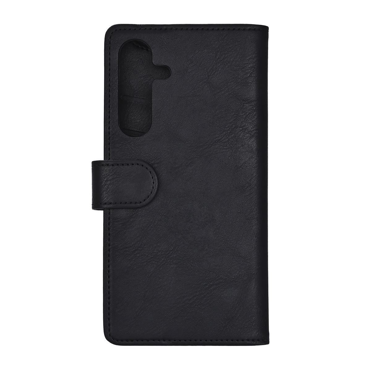 Gear Samsung Galaxy S26 FE Etui 3 Kortlommer Svart