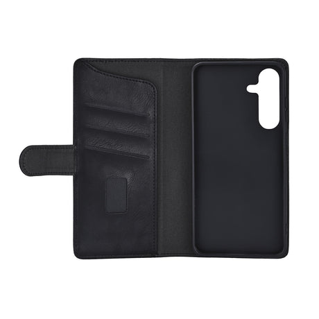Gear Samsung Galaxy S26 FE Etui 3 Kortlommer Svart
