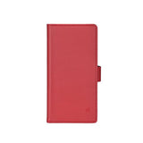 Gear Samsung Galaxy A37 Etui 3 Kortlomme Rød