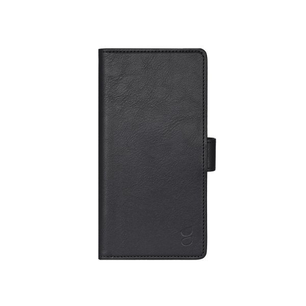 Gear Samsung Galaxy A37 Etui 3 Kortlomme Svart