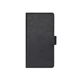 Gear Samsung Galaxy A37 Etui 3 Kortlomme Svart