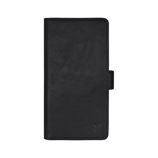Gear Samsung Galaxy S26 Etui 2-i-1 3 Kortlomme Svart