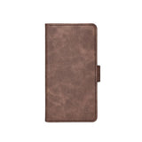 Gear Samsung Galaxy S26 Etui 3 Kortlomme Brun