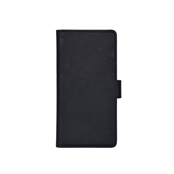 Gear Samsung Galaxy S25 FE Etui 3 Kortlomme Svart