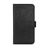 Gear iPhone 17 Pro Max Etui 3 Kortlomme Svart