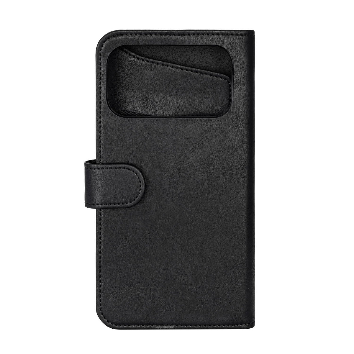 Gear iPhone 17 Pro Max/iPhone 18 Pro Max Etui 3 Kortlomme Svart