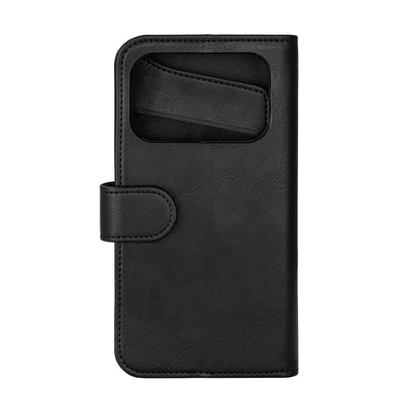 Gear iPhone 17 Pro/iPhone 18 Pro Etui 3 Kortlomme Svart