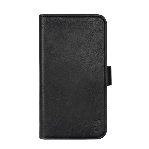Gear iPhone Air Etui 3 Kortlomme Svart