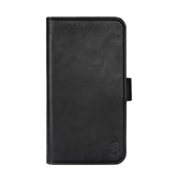 Gear iPhone Air Etui 3 Kortlomme Svart